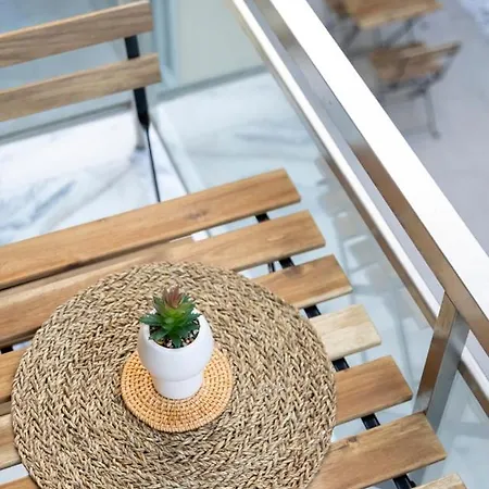 Cortes Reais By All2gether Πανσιόν