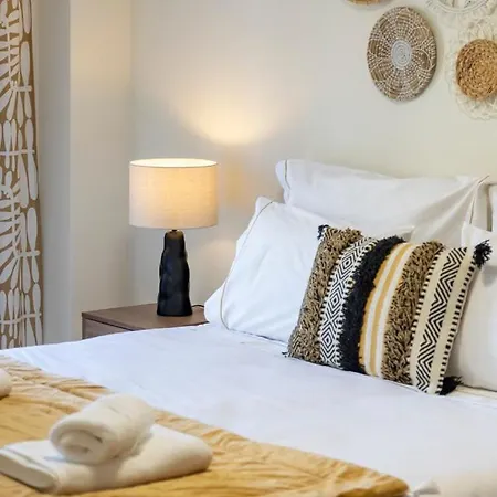 Πανσιόν Cortes Reais By All2gether Lisboa