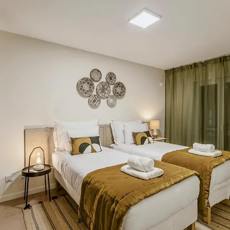 Cortes Reais By All2gether * Lisboa