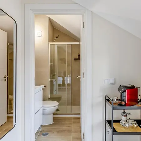 Cortes Reais By All2gether