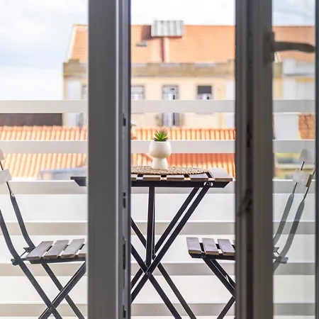 Cortes Reais By All2gether Vendégház Lisboa