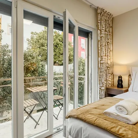 Cortes Reais By All2gether * Lisboa