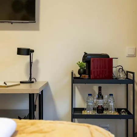 Cortes Reais By All2gether * Lisboa