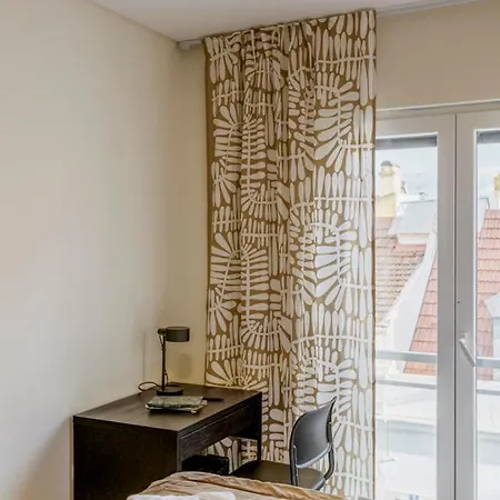 Vendégház Cortes Reais By All2gether *