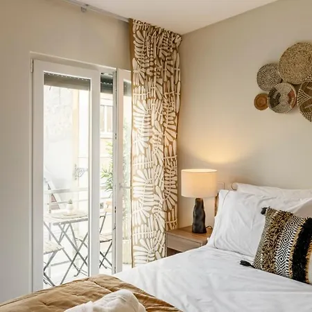 Cortes Reais By All2gether Lisboa