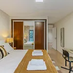 Maison d'hôtes Cortes Reais By All2gether Lisboa