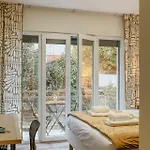 Cortes Reais By All2gether Maison d'hôtes *
