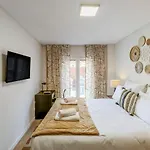 Cortes Reais By All2gether Maison d'hôtes Lisboa