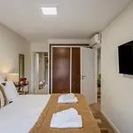 Maison d'hôtes Cortes Reais By All2gether *