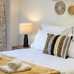 Maison d'hôtes Cortes Reais By All2gether Lisboa