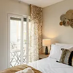 Cortes Reais By All2gether Lisboa