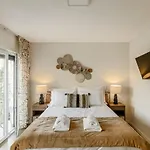 Cortes Reais By All2gether Πανσιόν Lisboa