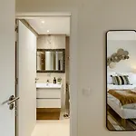Maison d'hôtes Cortes Reais By All2gether Lisboa