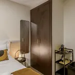 Maison d'hôtes Cortes Reais By All2gether *