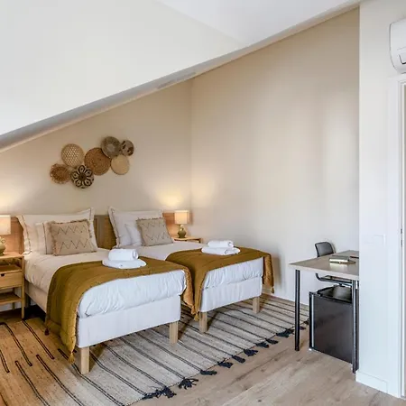 Cortes Reais By All2gether * 리스본