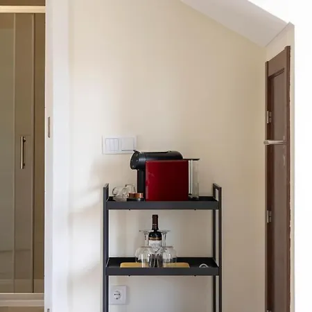 게스트하우스 Cortes Reais By All2gether