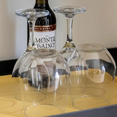 Cortes Reais By All2gether 리스본