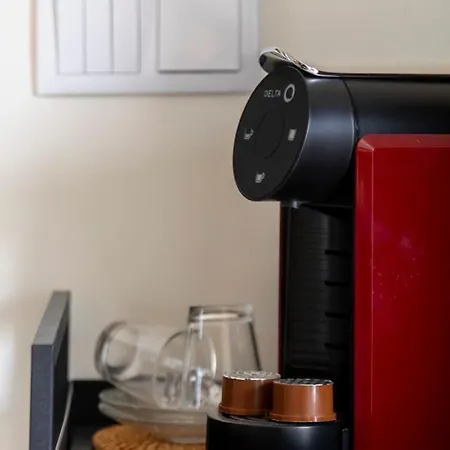 게스트하우스 Cortes Reais By All2gether