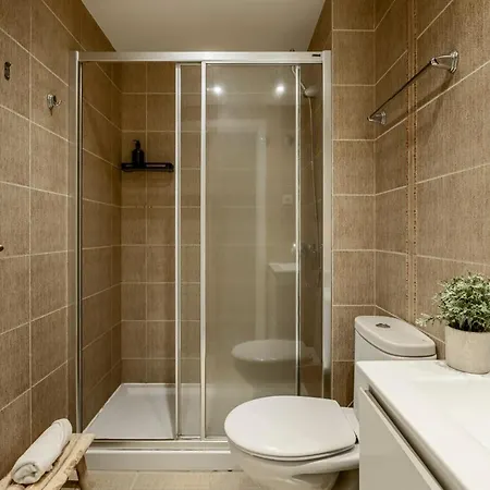 Cortes Reais By All2gether * 리스본