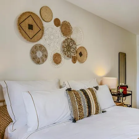 게스트하우스 Cortes Reais By All2gether *