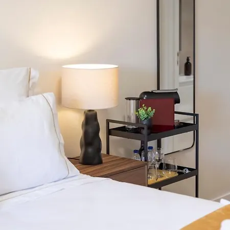 Cortes Reais By All2gether 리스본