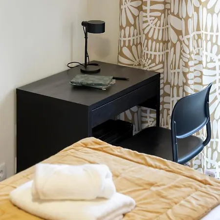 Cortes Reais By All2gether 게스트하우스 *