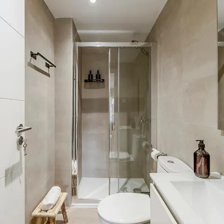 게스트하우스 Cortes Reais By All2gether *