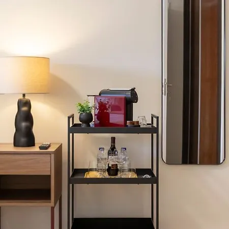 Cortes Reais By All2gether * 리스본