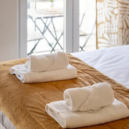 Cortes Reais By All2gether * 리스본