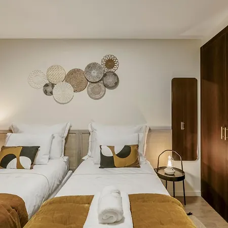 게스트하우스 Cortes Reais By All2gether