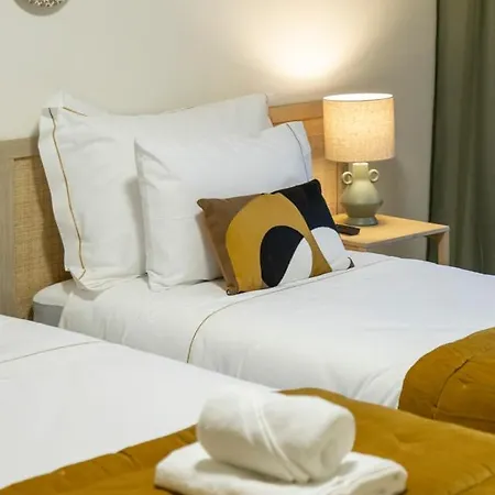 Cortes Reais By All2gether * 리스본