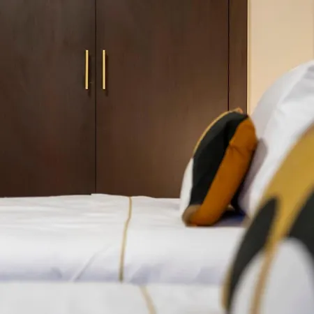 Cortes Reais By All2gether 게스트하우스