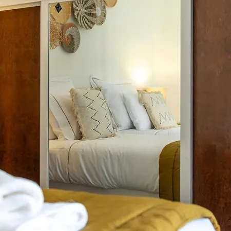 Cortes Reais By All2gether 게스트하우스 *