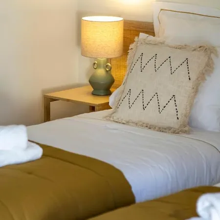 게스트하우스 Cortes Reais By All2gether 리스본