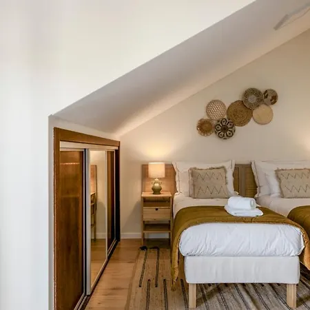 Cortes Reais By All2gether Lisboa