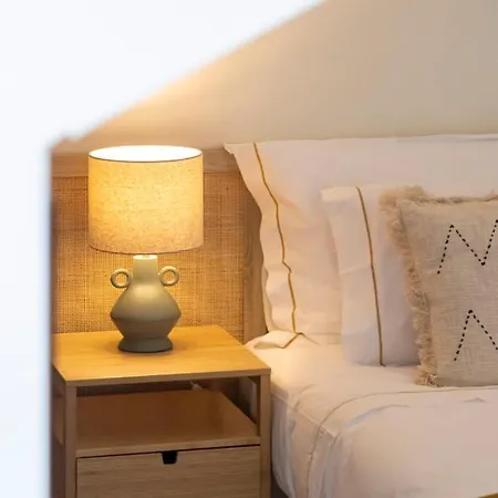 Penzion Cortes Reais By All2gether *