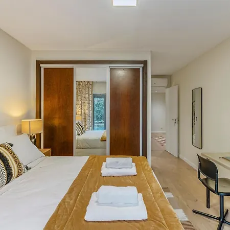 Penzion Cortes Reais By All2gether Lisboa