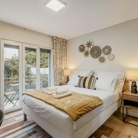 Cortes Reais By All2gether Lisboa