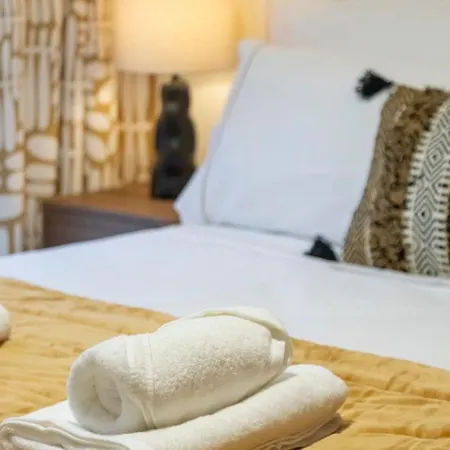 Cortes Reais By All2gether Penzion