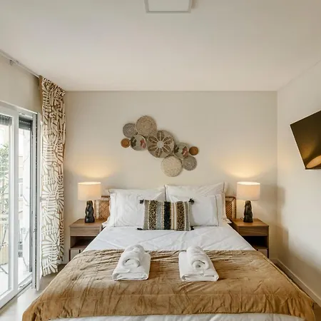 Cortes Reais By All2gether Penzion Lisboa