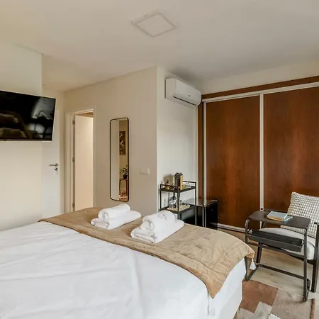 Cortes Reais By All2gether Penzion Lisboa