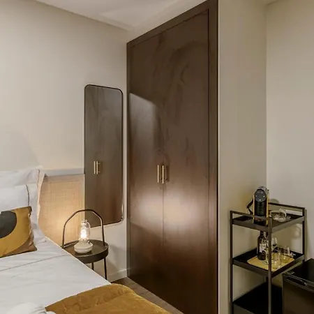 Penzion Cortes Reais By All2gether *