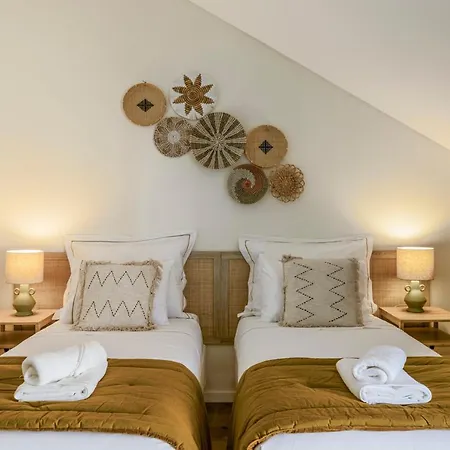 Cortes Reais By All2gether Penzion