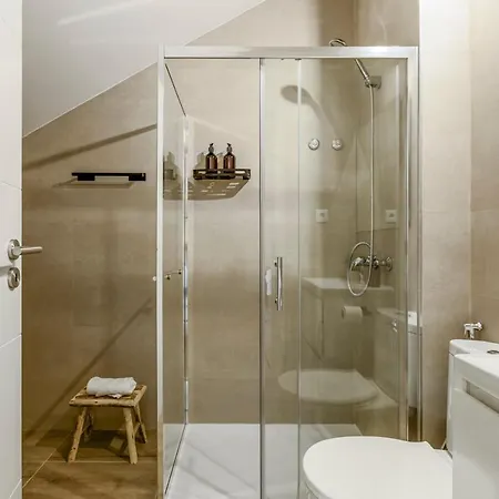 Penzion Cortes Reais By All2gether Lisboa